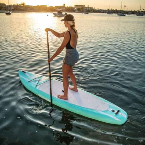 Rent Paddleboards and Kayaks in San Diego From $30 Per Hour
